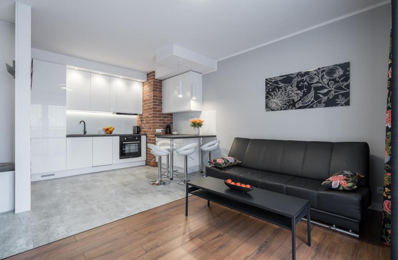 Flow Apartments Stary Toruń Extérieur photo